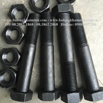 Bulong 8.8 Khải Minh M33x200