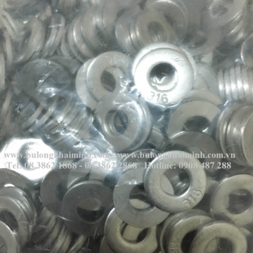 Long Đền Khải Minh INOX 316