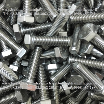 Bulong Khải Minh Inox 316 M6 - M24